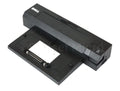 Pre-Owned Dell Latitude E Serie PR02X  Docking Station Port R537F, CY640, F310C, YP126, M8V41, 0R537F, 0CY640, 0F310C, 0YP126, 0M8V41 (Good)