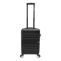 Weatherproof Youth 21” Black Wrapped Trunk