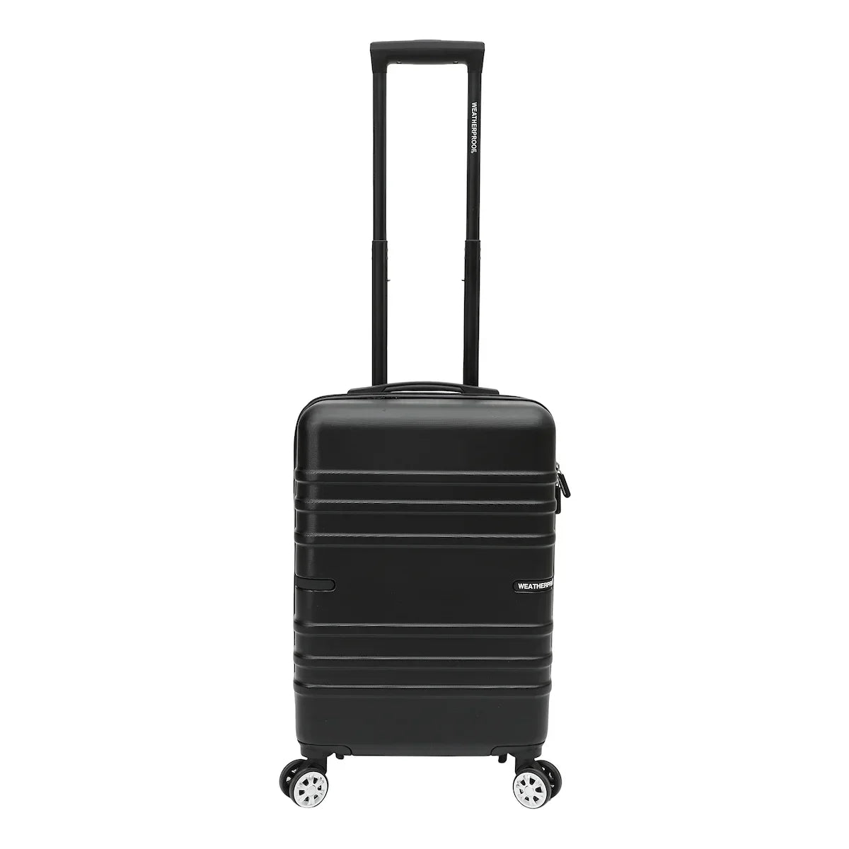 Weatherproof Youth 21” Black Wrapped Trunk