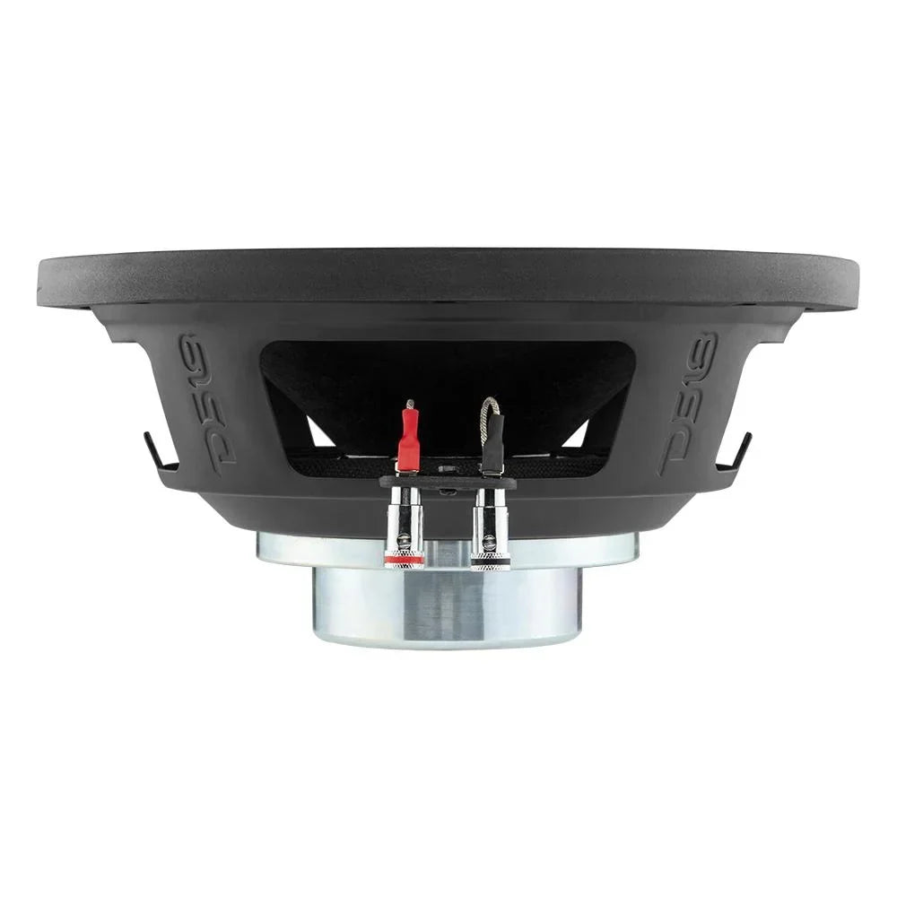 DS18 Pro 10" Woofer Loudspeaker 4 Ohm 800W Max SVC Water Resistant PRO-W10.4SNEO