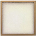 Flanders 2488634 Ez Flow II Merv 4 Economy Fiberglass Air Filter, 20 x 22 x 1 in.