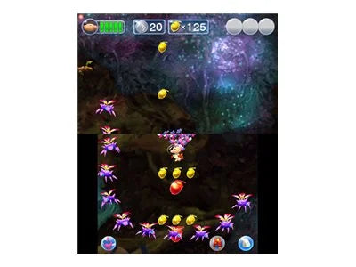 HEY! Pikmin, Nintendo, Nintendo 3DS, 045496744564