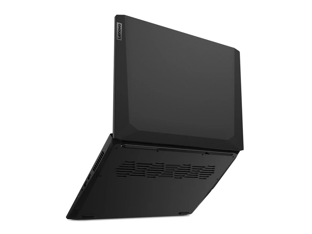 Lenovo IdeaPad 3i Gaming Laptop, 15.6" 120Hz FHD Display, Intel Core i7-11370H Upto 4.8GHz, 16GB RAM, 256GB NVMe SSD + 1TB HDD, NVIDIA GeForce RTX 3050 Ti, HDMI, Wi-Fi, Bluetooth, Windows 10 Pro