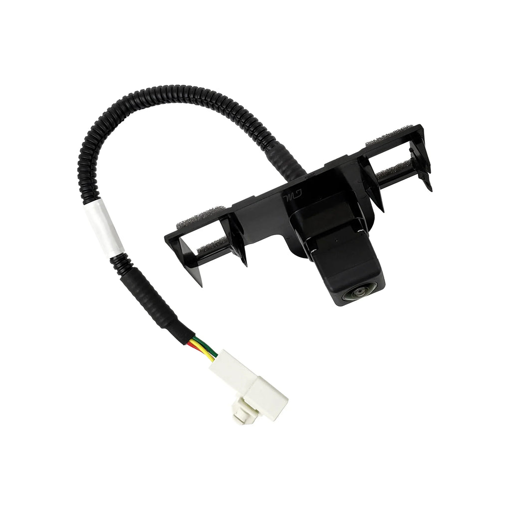 Master Tailgaters Replacement for Toyota Sienna (2011-2014) Backup Camera OE Part # 86790-45040