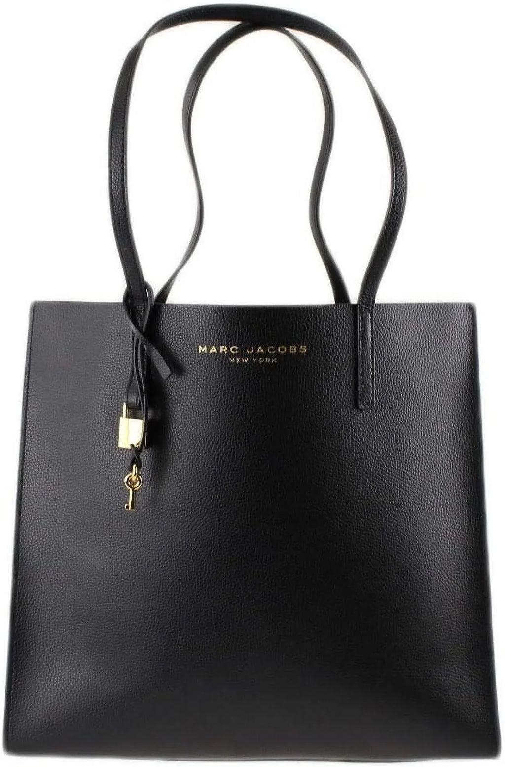 Marc Jacobs Women's Tote Bag, Black