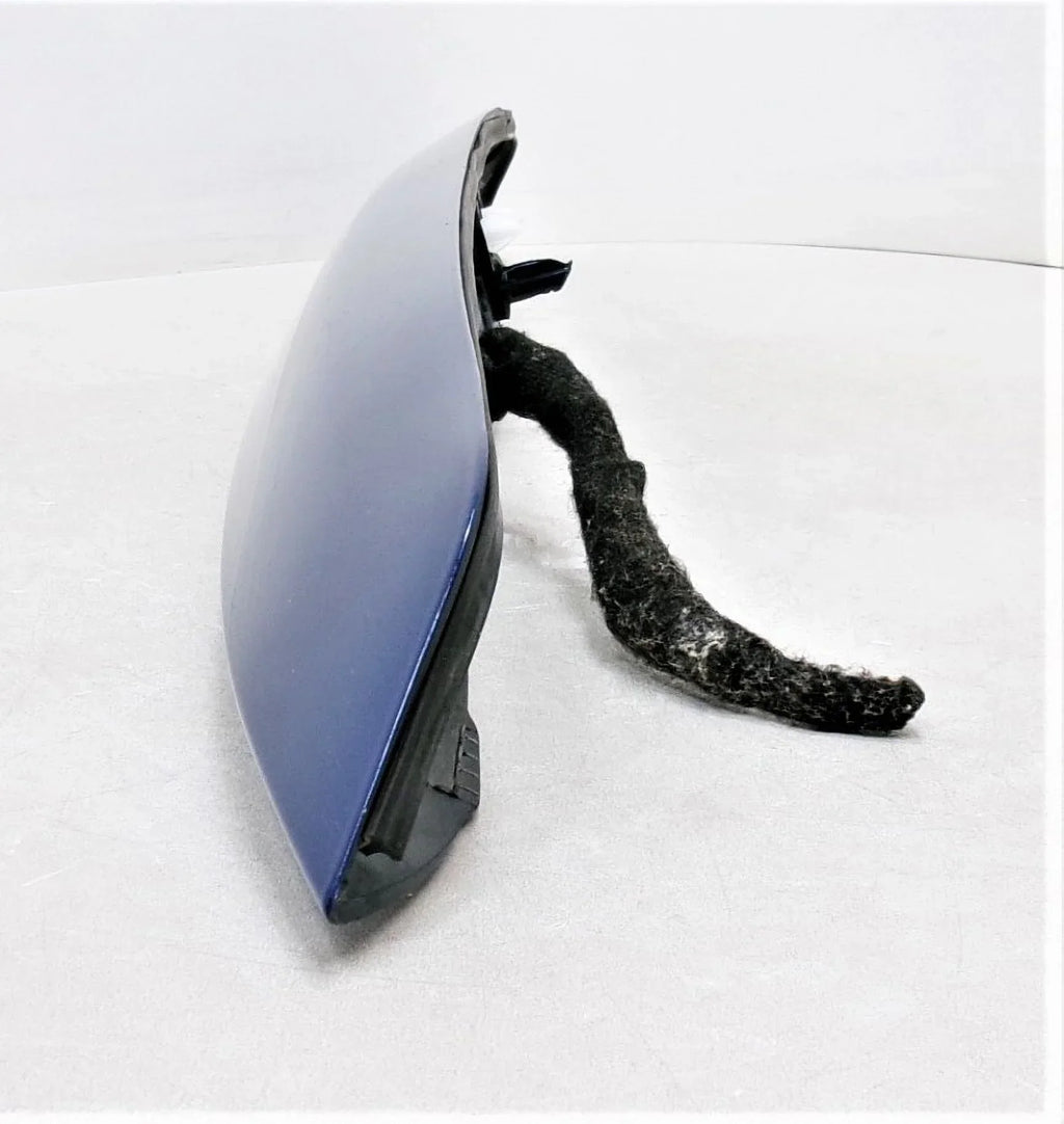 Pre-Owned 2021 Ford EcoSport Rear View Backup Camera W/ Trim Panel OEM (Good)