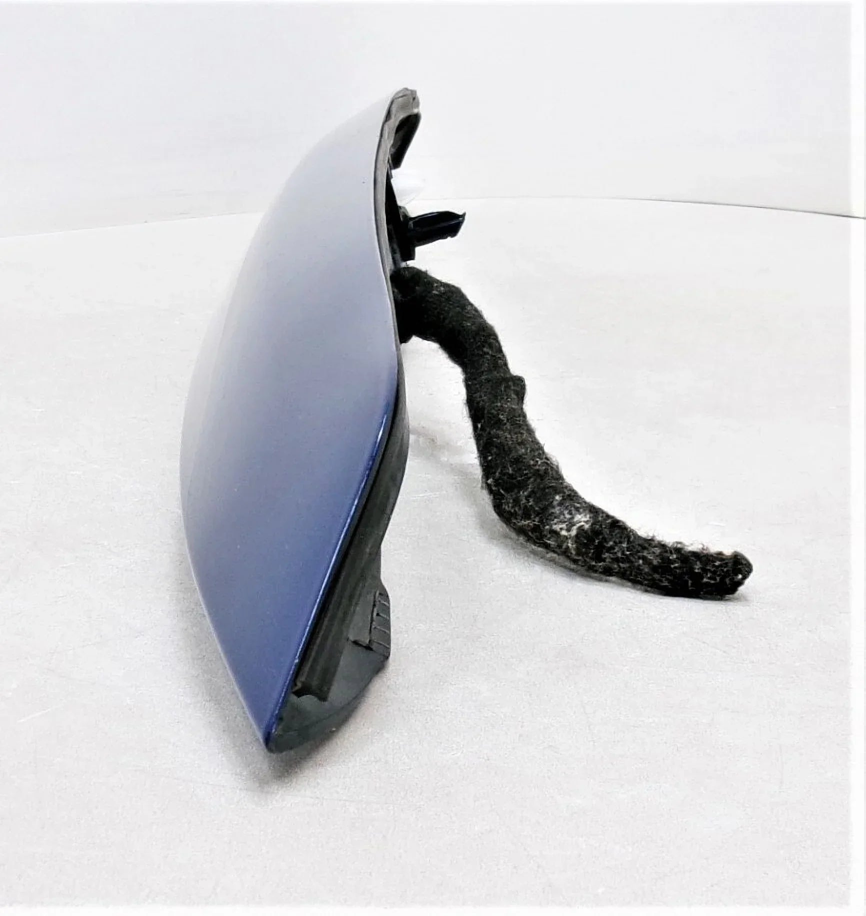 Pre-Owned 2021 Ford EcoSport Rear View Backup Camera W/ Trim Panel OEM (Good)