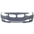 For 12-15 3-Series Front Bumper Cover Assembly w/o M Pkge BM1000275 51117293086