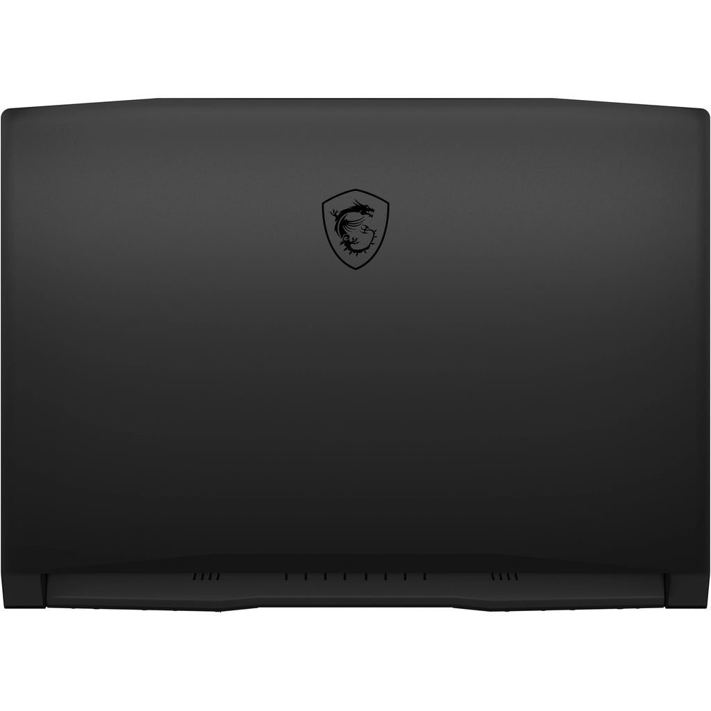 MSI Katana GF66 Gaming Notebook, 15.6" FHD 144Hz 1920 x 1080, Intel Core 12th Gen i7-12650H, NVIDIA GeForce RTX 3070Ti, 16GB RAM, 1TB SSD, Black, Windows 11, 12UGSK-836