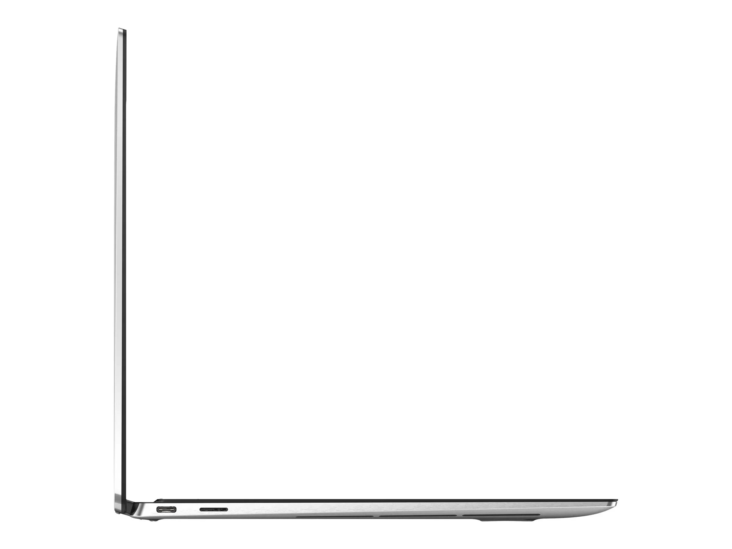 Dell XPS 13 9310 2-in-1 - Flip design - Intel Core i7 1165G7 - Win 10 Home 64-bit - Iris Xe Graphics - 8 GB RAM - 256 GB SSD NVMe - 13.4" touchscreen 1920 x 1200 - Wi-Fi 6 - platinum silver with black interior