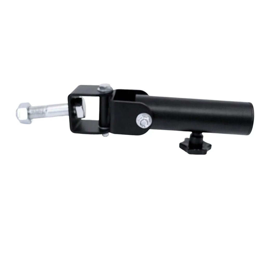 Multi Function Row Attachment Platform Full 360 Degree Swivel for Barbell