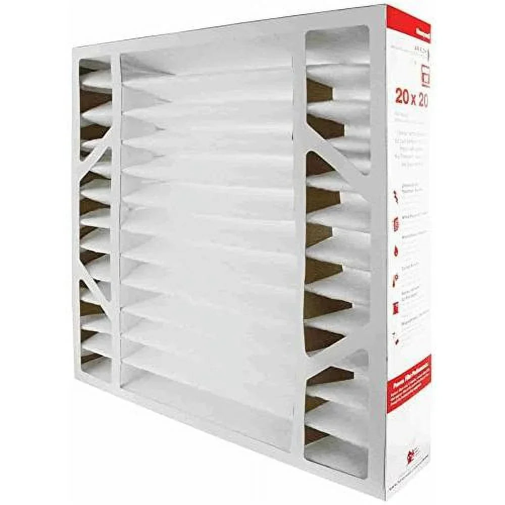 Replacement Media FC100A1011- 20X20 - 5-Pack