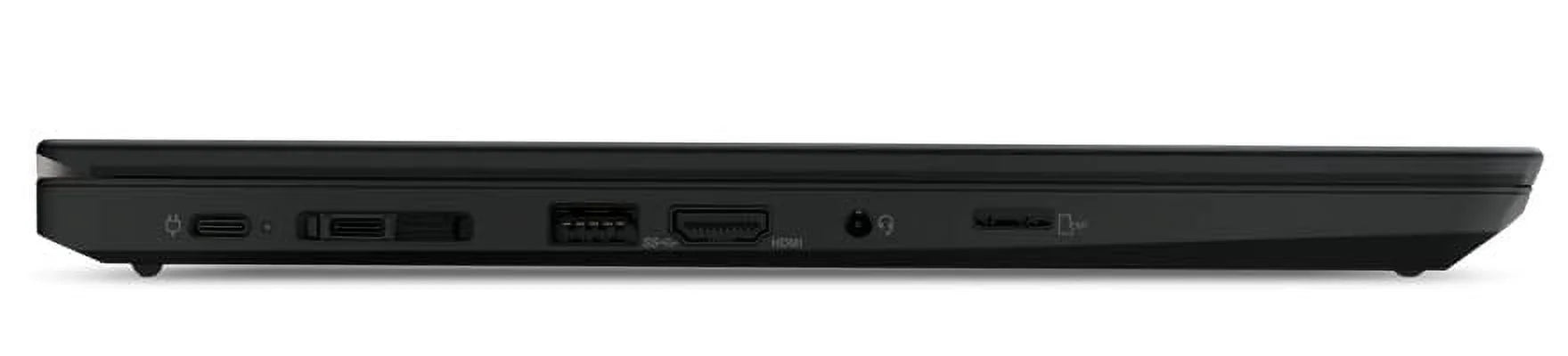 Lenovo 【Win 10 PRO】 Newest ThinkPad T14 Gen 2 14" FHD 400 nits Business Laptop, AMD Ryzen 5 PRO 5650U(Beat i7-10875H), 16GB 3200MHz RAM, 1TB NVMe SSD, Fingerprint, Backlit KB, HDMI + CUE Accessories