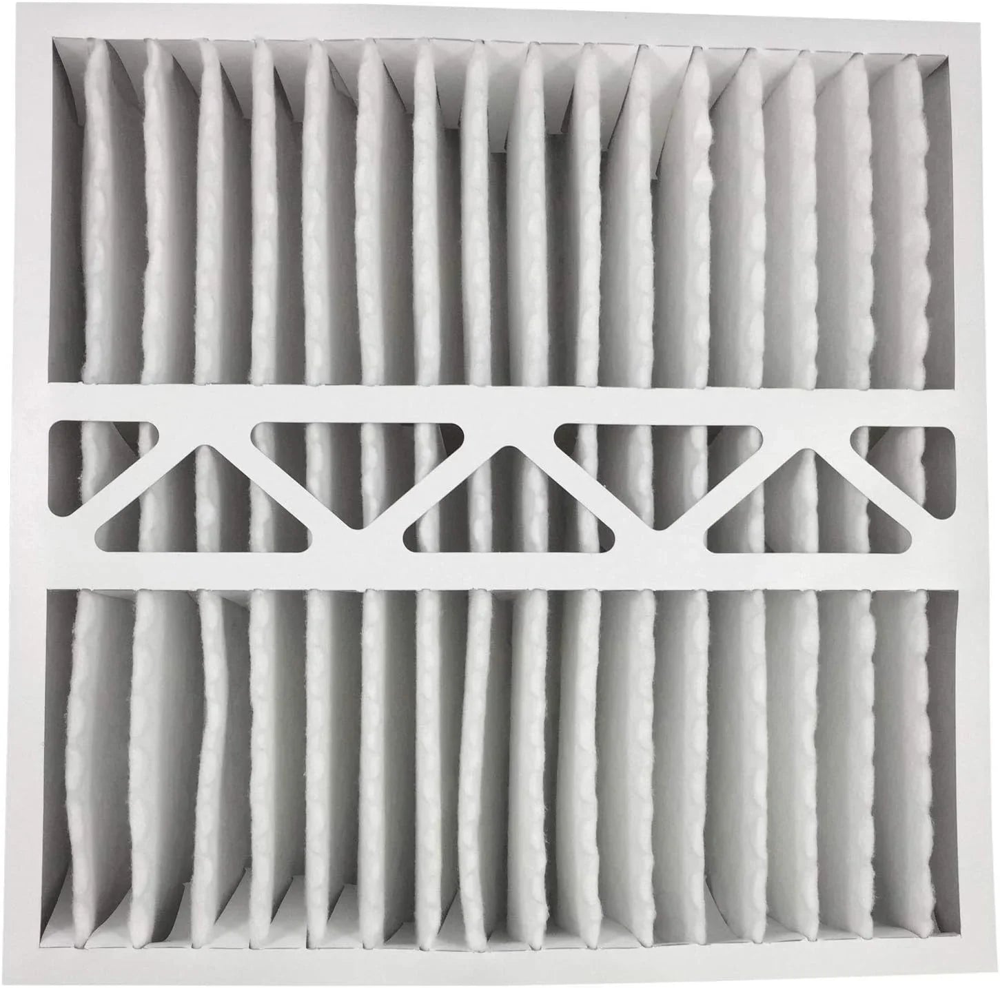 FC200E1011 20X20x4 MERV 13 Compatible For Furnace Filter - 2 Pack