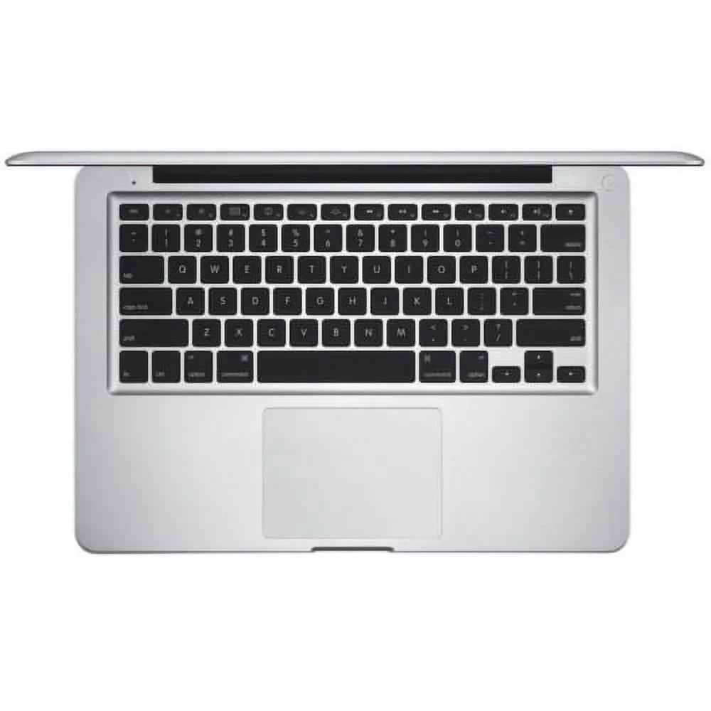 Restored Apple MacBook Pro Core i5 2.5GHz 16GB RAM 500GB HD 13 - MD101LL/A (Refurbished)