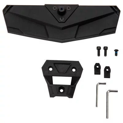 Tusk UTV Rear View Mirror For POLARIS RZR Pro XP Premium 2020-2022