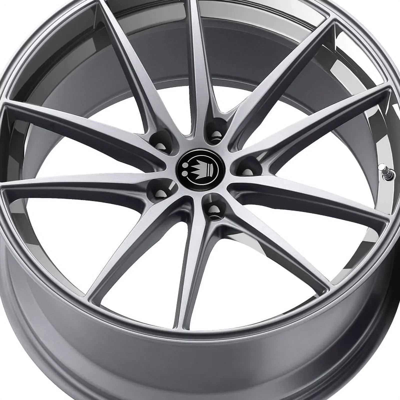 Konig 37O Oversteer 17x8 5x100 +45et Opal Wheel