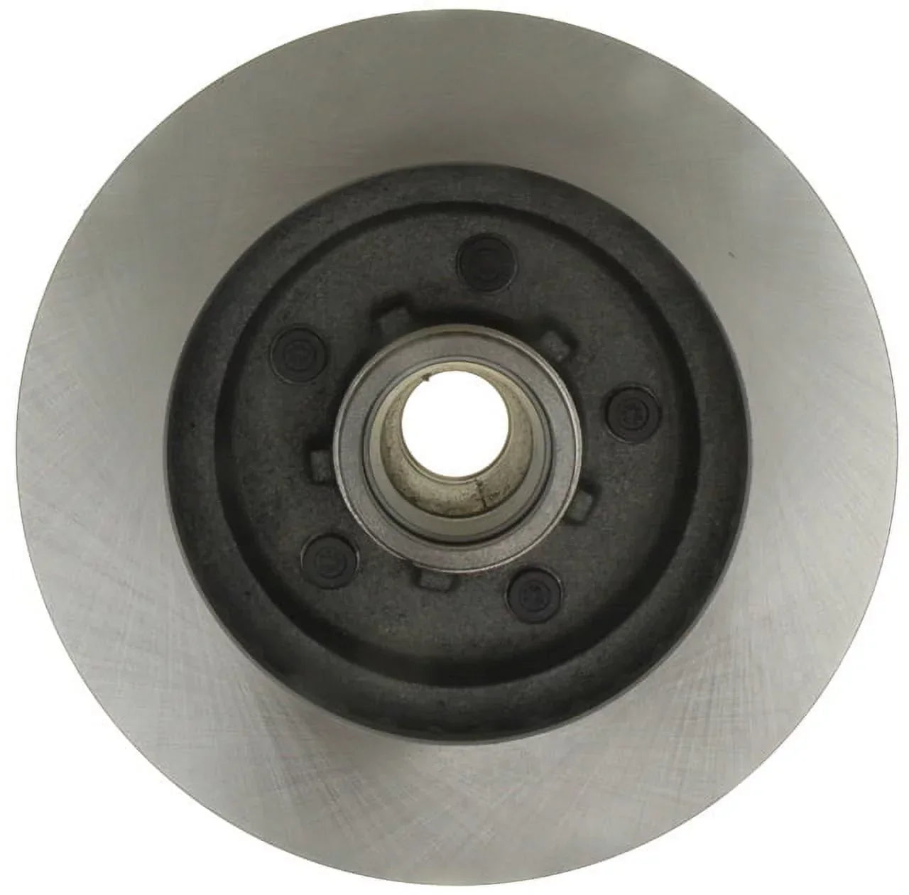 Raybestos 8004R Professional Grade Disc Brake Rotor and Hub Assembly Fits select: 1988-1990,1992-1994 CHEVROLET GMT-400