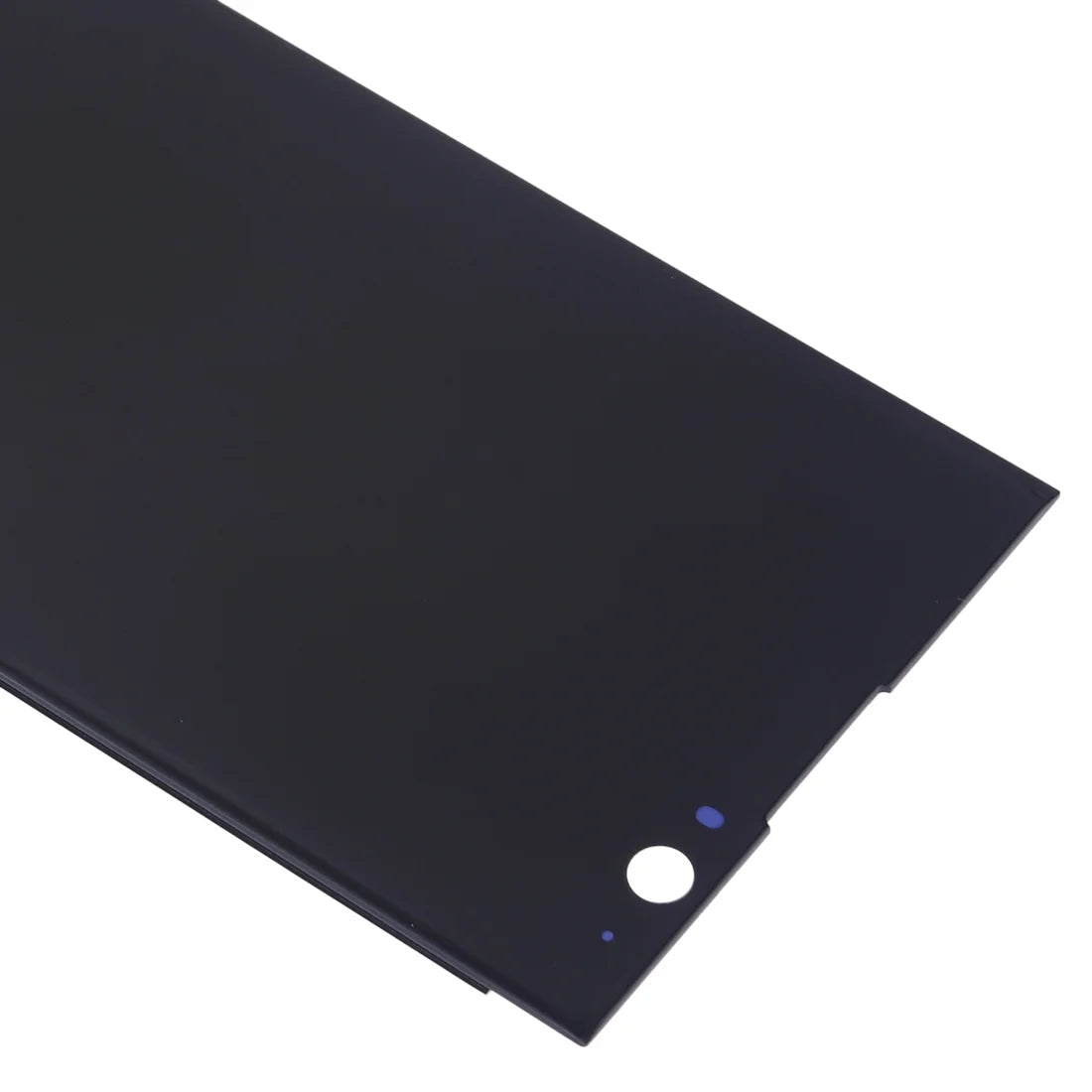Cellphone Repair Parts  OEM LCD Screen for Sony Xperia XA2 Plus with Digitizer Full Assembly(Black)