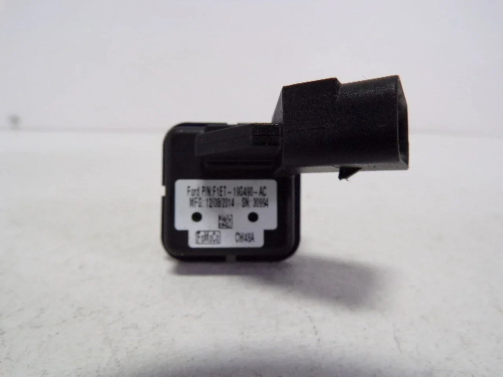 Pre-Owned 15 16 17 18 Ford Focus Rear View Backup Camera OEM LKQ (Good)