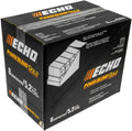 48 Pack of Echo PowerBlend Gold 2-Stroke Engine Oil 5.2 oz Bottle 50:1 Mix for 2 Gallons 6450002GDS