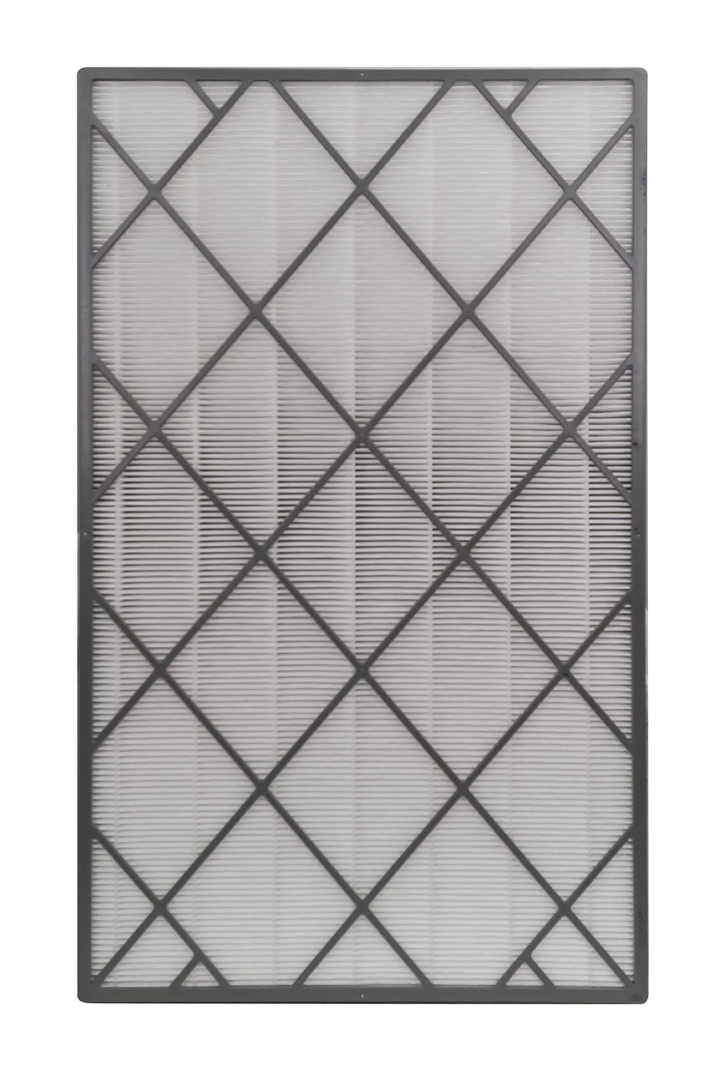 Filter-Monster – Replacement HEPA Filter – Compatible with Shark HE600 Air Purifier 6 Series Purifiers - Models HE601 and HE602