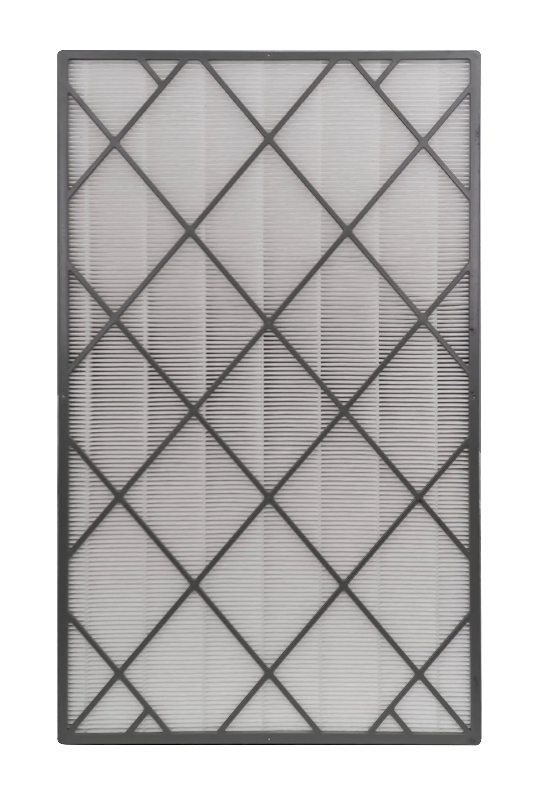 Filter-Monster – Replacement HEPA Filter – Compatible with Shark HE600 Air Purifier 6 Series Purifiers - Models HE601 and HE602