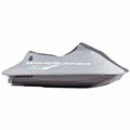 Yamaha Marine New OEM Charcoal Waverunner Cover, EX STD 17-18, MWV-CVREX-BS-18