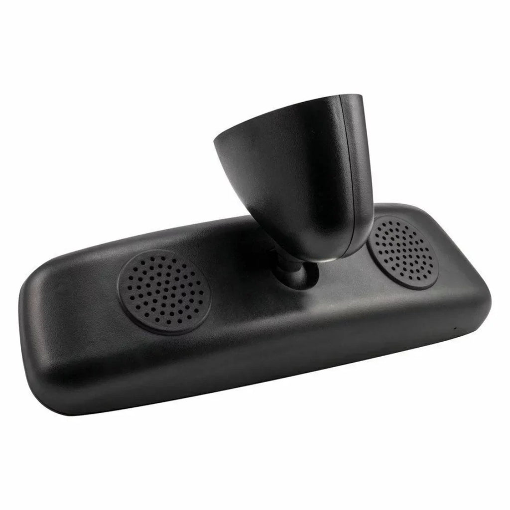 iBEAM - 4.5" Replacement Rearview Mirror Monitor - Black