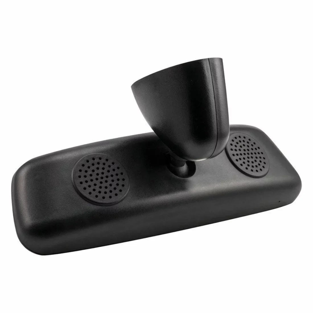 iBEAM - 4.5" Replacement Rearview Mirror Monitor - Black