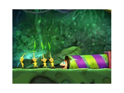 HEY! Pikmin, Nintendo, Nintendo 3DS, 045496744564