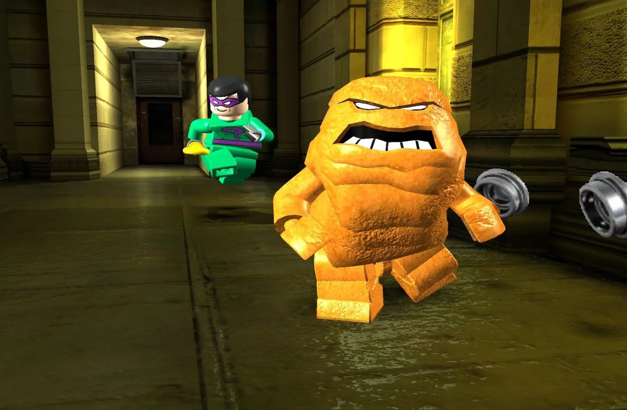 LEGO Batman - Silver Shield Combo Pack - Playstation 3