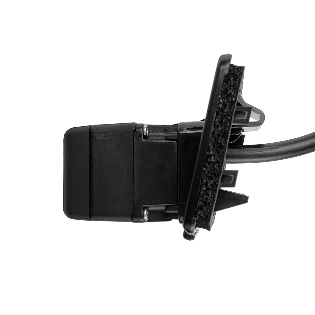 Master Tailgaters Replacement for Subaru Forester (2017-2018) Backup Camera OE Part # 86267SG500