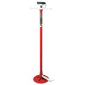 Blackhawk Bh5715 - 1500 Lbs Under Hoist Stand W/Pedal