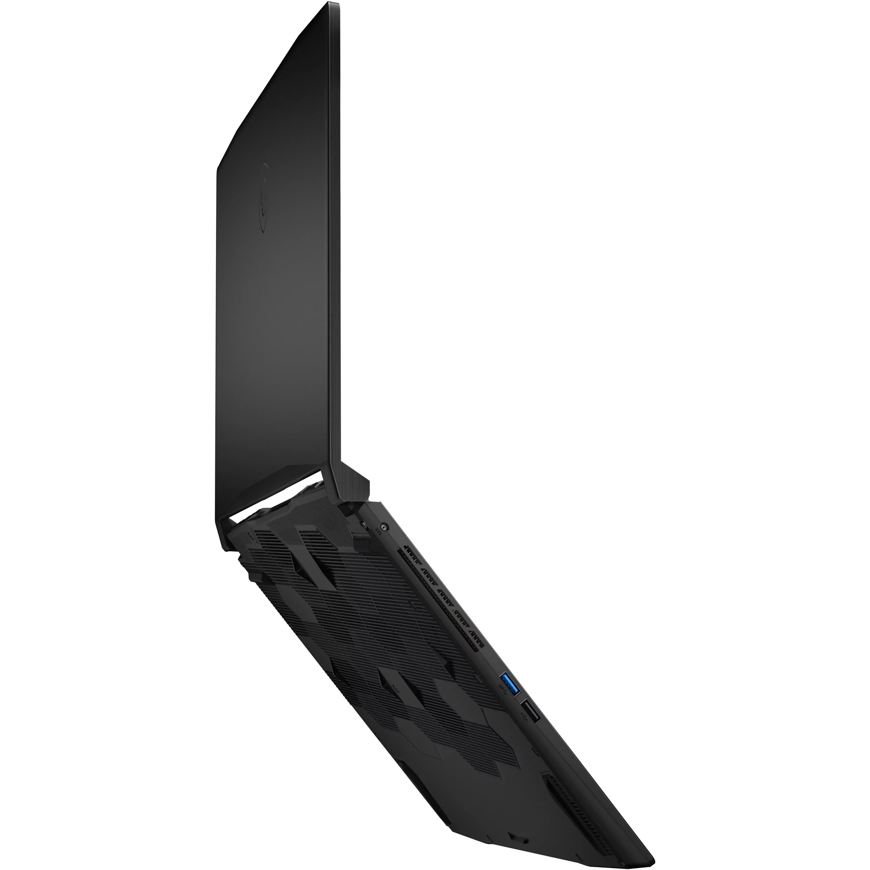 MSI Katana GF66 Gaming Notebook, 15.6" FHD 144Hz 1920 x 1080, Intel Core 12th Gen i7-12650H, NVIDIA GeForce RTX 3070Ti, 16GB RAM, 1TB SSD, Black, Windows 11, 12UGSK-836