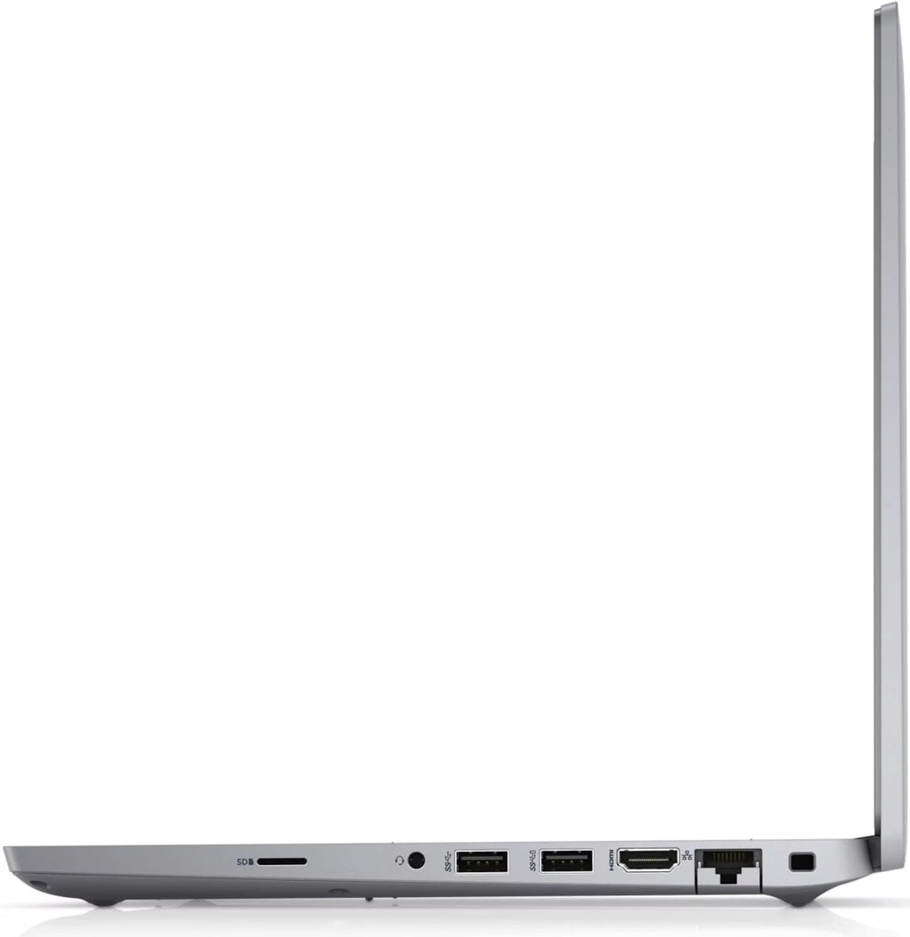 Restored Dell Latitude 5000 5420 Laptop (2021) 14" FHD Core i7 - 1TB SSD - 32GB RAM 4 Cores @ 4.7 GHz - 11th Gen CPU (Refurbished)