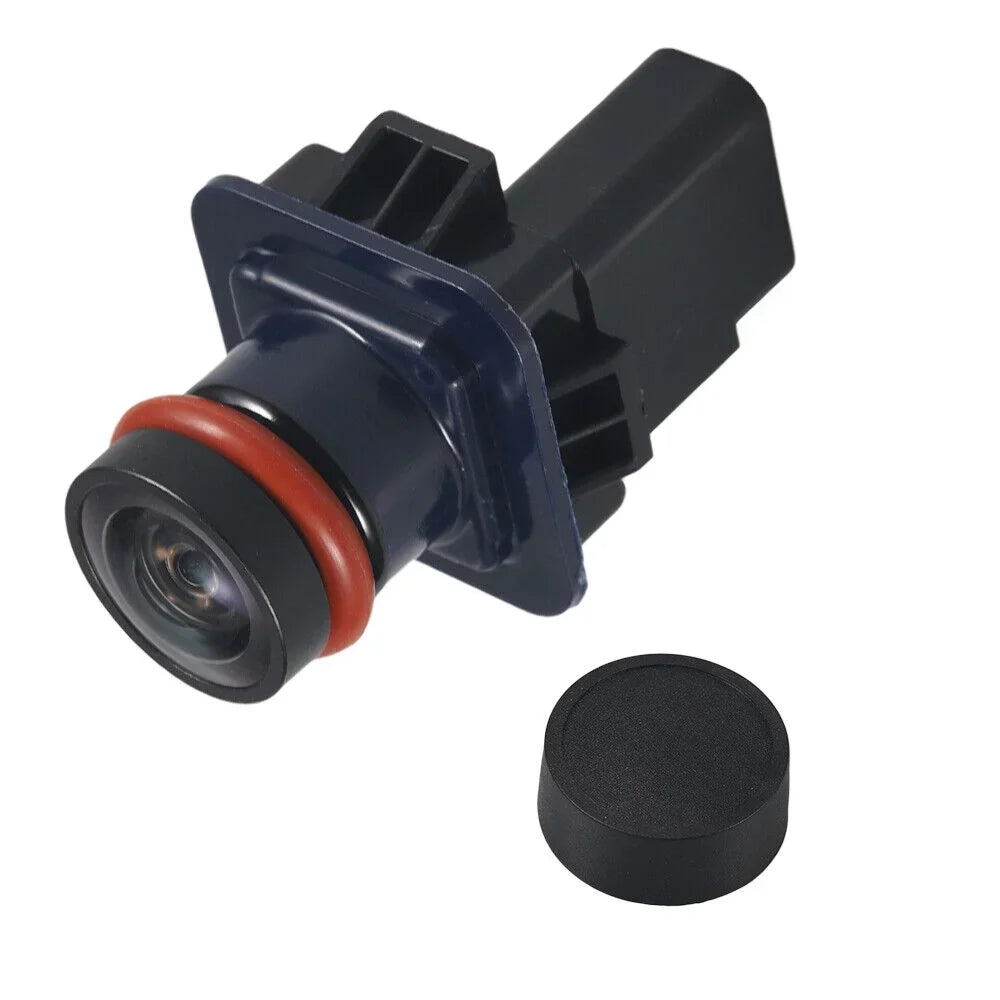 New Aftermarket Direct Replacement Built-in Camera Rear View Camera Ford Taurus 2013-2019
