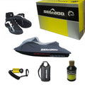 Sea-Doo New OEM Cover_Trailering Kit 2Up, 295101160