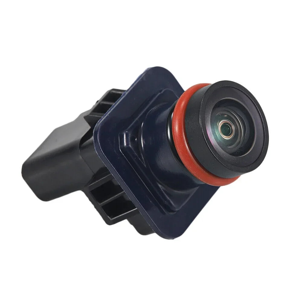 New Aftermarket Direct Replacement Built-in Camera Rear View Camera Ford Taurus 2013-2019