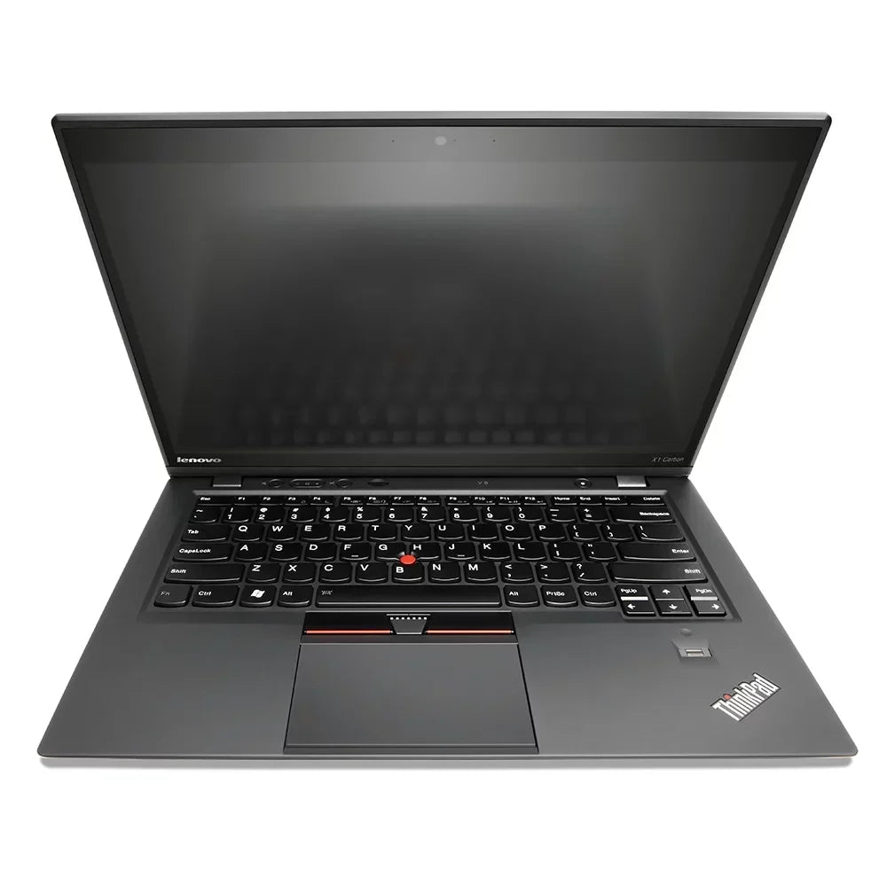 Lenovo ThinkPad X1 Carbon 14" Laptop Computer Intel Core i5-3427U 4GB RAM 128GB SSD Wi-Fi Windows 10 Pro