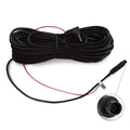 33Feet Rear Camera Extension Cord Cable (4 pin,2.5mm) for G840S / G840H / G850 / G900 / T10 Plus, not Suitable
