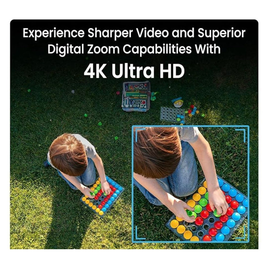 Lorex Fusion 4K 12 Camera Capable 8 Wired and 4 Wi-Fi 2TB DVR with Smart Motion Detection, Active Deterrence, and Smart Home Compatibility