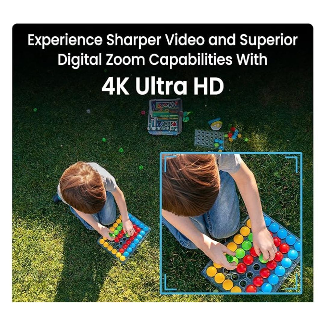 Lorex Fusion 4K 12 Camera Capable 8 Wired and 4 Wi-Fi 2TB DVR with Smart Motion Detection, Active Deterrence, and Smart Home Compatibility