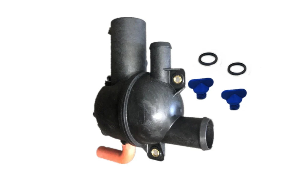 GHmarine Manual Water Distribution Housing for Mercruiser 4.3 5.0 5.7 6.2 L 863444T1 863444A1