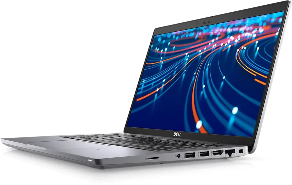 Restored Dell Latitude 5000 5420 Laptop (2021) 14" FHD Core i7 - 1TB SSD - 32GB RAM 4 Cores @ 4.7 GHz - 11th Gen CPU (Refurbished)