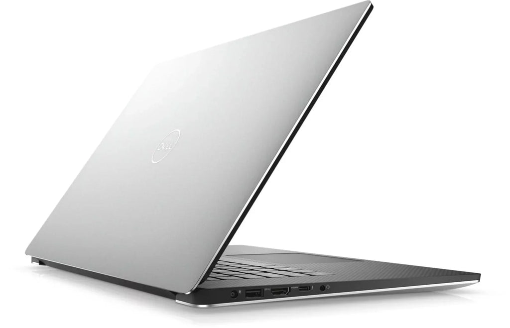 Restored Dell Precision 5000 5540 Workstation Laptop (2019) | 15.6" FHD | Core i7 - 1TB SSD - 64GB RAM - Quadro T1000 | 6 Cores @ 4.5 GHz (Refurbished)