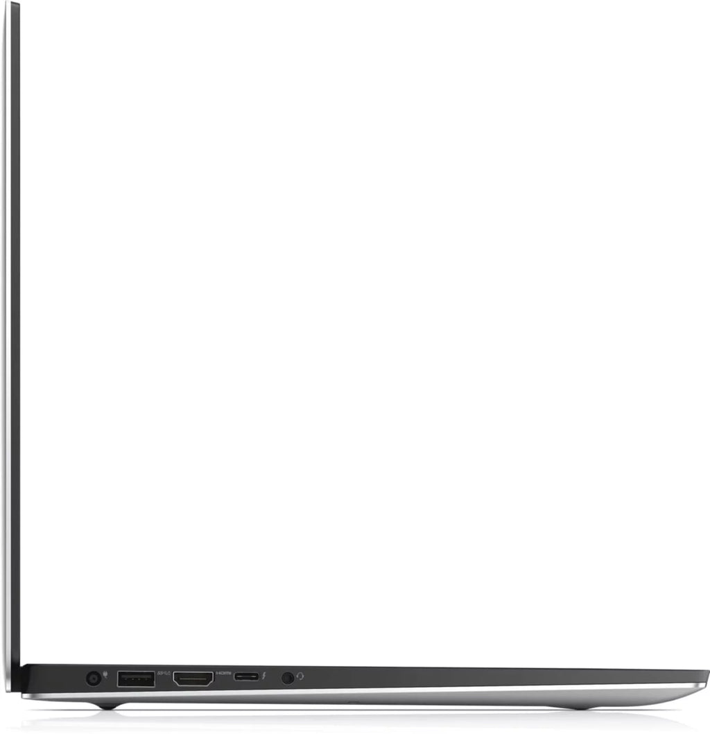 Restored Dell Precision 5000 5540 Workstation Laptop (2019) | 15.6" FHD | Core i7 - 1TB SSD - 64GB RAM - Quadro T1000 | 6 Cores @ 4.5 GHz (Refurbished)