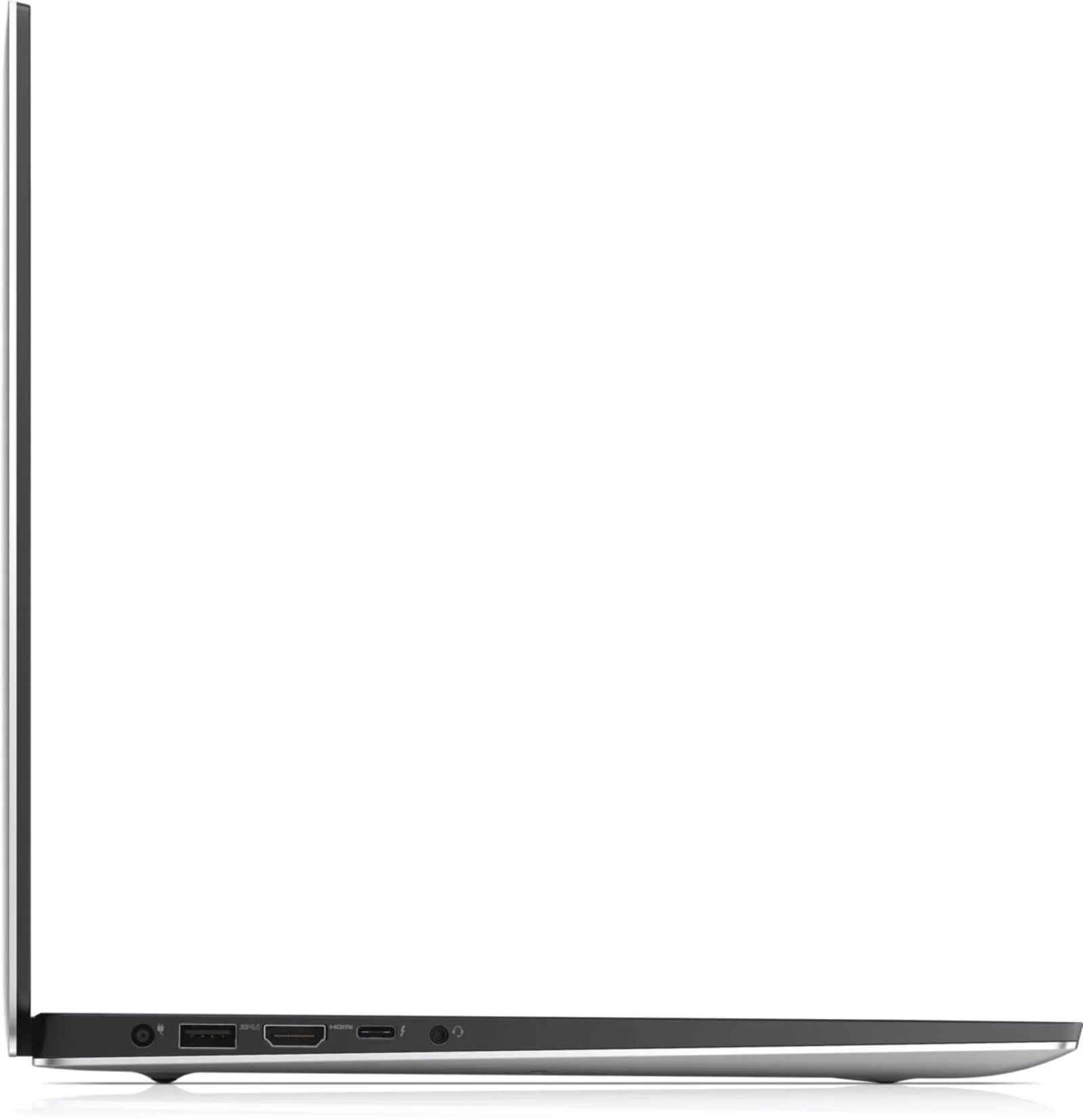 Restored Dell Precision 5000 5540 Workstation Laptop (2019) | 15.6" FHD | Core i7 - 1TB SSD - 64GB RAM - Quadro T1000 | 6 Cores @ 4.5 GHz (Refurbished)