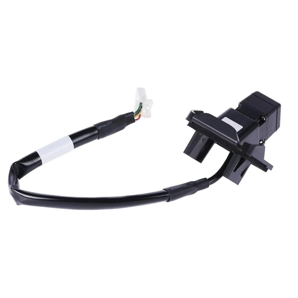 Backup Camera Replaces for 14-18 Mazda 3 BHN9-67-RC0 BHN9-67-RC0A