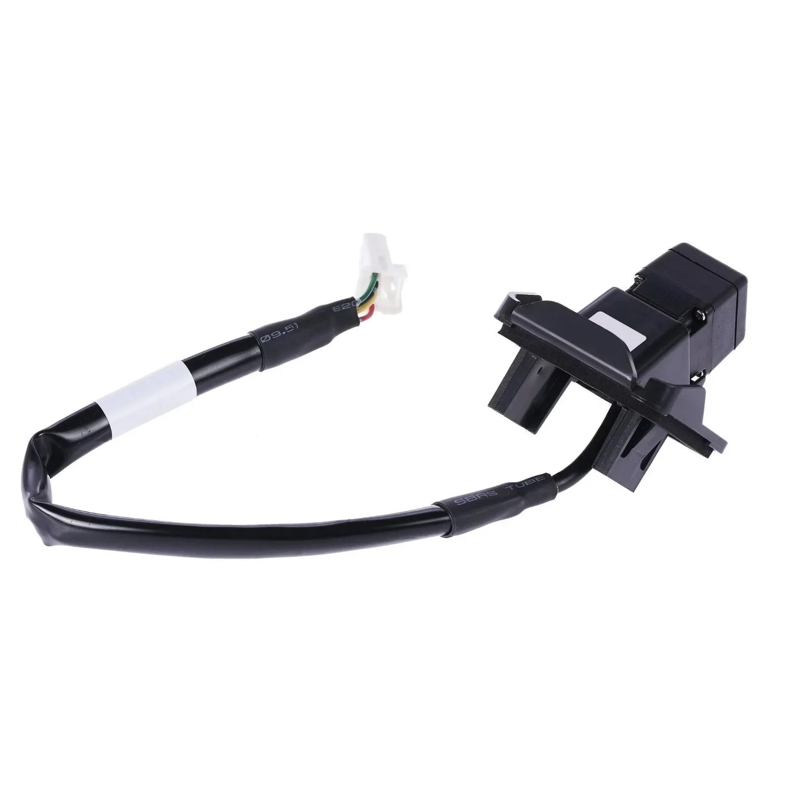 Backup Camera Replaces for 14-18 Mazda 3 BHN9-67-RC0 BHN9-67-RC0A